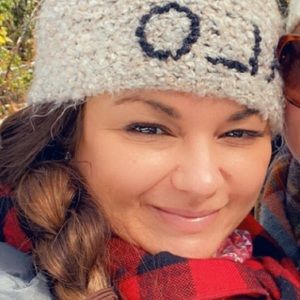 Meet your Posher, Angela